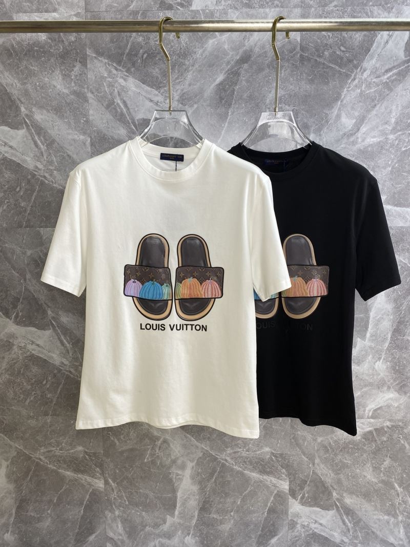 Louis Vuitton T-Shirts